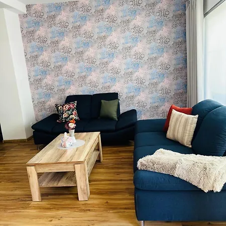 Parkblick Lejlighed Thale